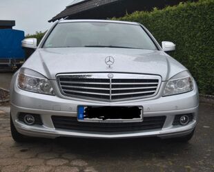 Mercedes-Benz C 230 Gebrauchtwagen