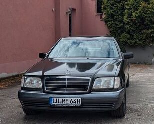 Mercedes-Benz S 420 Gebrauchtwagen