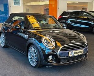 Mini Cooper D Gebrauchtwagen
