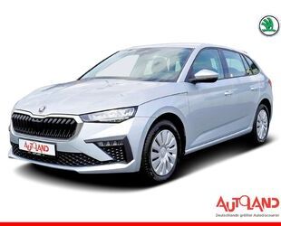 Skoda Scala Gebrauchtwagen