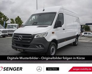 Mercedes-Benz Sprinter Gebrauchtwagen