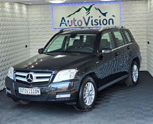 Mercedes-Benz GLK 220 Gebrauchtwagen