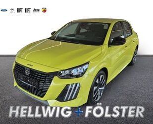 Peugeot 208 Gebrauchtwagen