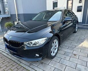 BMW 420 Gran Coupé Gebrauchtwagen