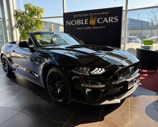 Ford Mustang Gebrauchtwagen