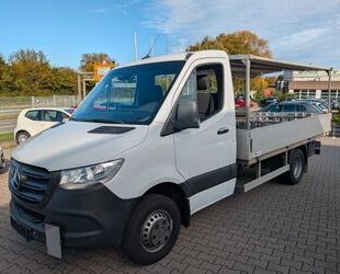 Mercedes-Benz Sprinter Gebrauchtwagen