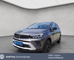Opel Crossland (X) Gebrauchtwagen