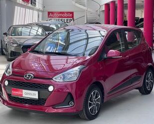 Hyundai i10 Gebrauchtwagen