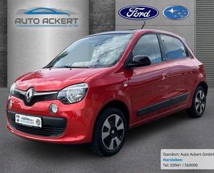 Renault Twingo Gebrauchtwagen