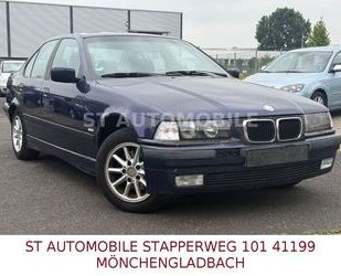 BMW 316 Gebrauchtwagen