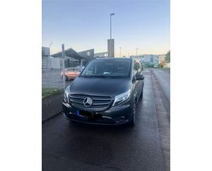 Mercedes-Benz Vito Gebrauchtwagen