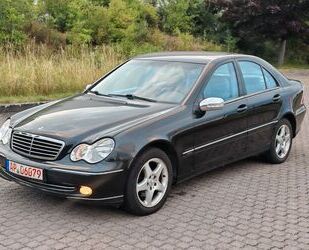 Mercedes-Benz C 180 Gebrauchtwagen