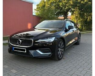 Volvo V60 Gebrauchtwagen