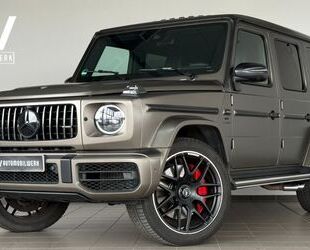 Mercedes-Benz G 63 AMG Gebrauchtwagen