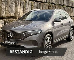 Mercedes-Benz EQA Gebrauchtwagen