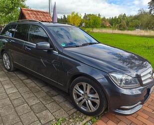 Mercedes-Benz C 220 Gebrauchtwagen