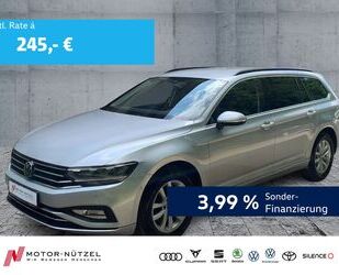 VW Passat Variant Gebrauchtwagen