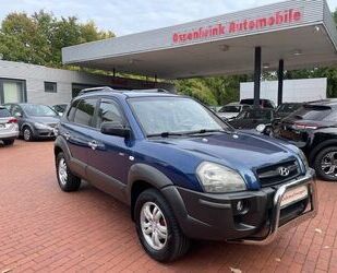 Hyundai TUCSON Gebrauchtwagen