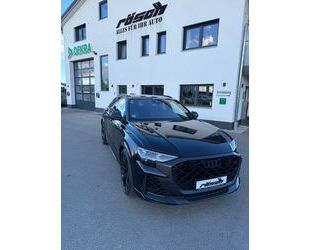 Audi RSQ8 Gebrauchtwagen