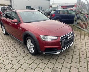 Audi A4 Allroad Gebrauchtwagen
