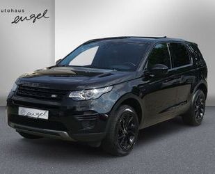 Land Rover Discovery Sport Gebrauchtwagen