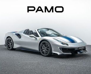 Ferrari 488 Pista Gebrauchtwagen