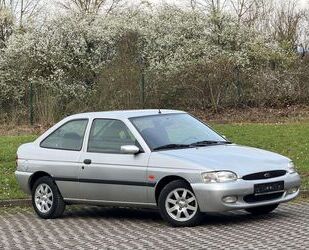 Ford Escort Gebrauchtwagen
