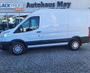 Ford Transit Gebrauchtwagen