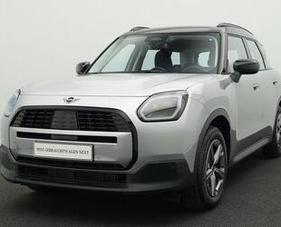 Mini One Countryman Gebrauchtwagen