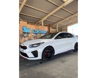 Kia ceed / Ceed Gebrauchtwagen