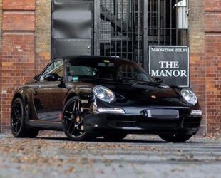 Porsche 997 Gebrauchtwagen