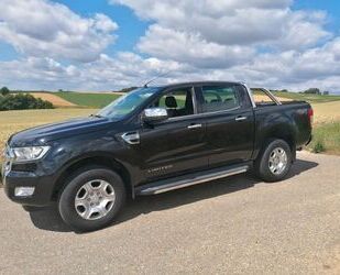 Ford Ranger Gebrauchtwagen