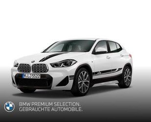 BMW X2 Gebrauchtwagen