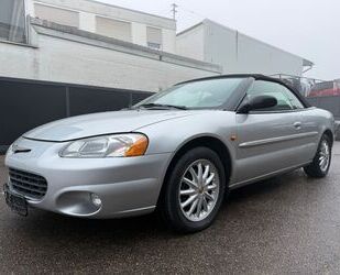 Chrysler Sebring Gebrauchtwagen