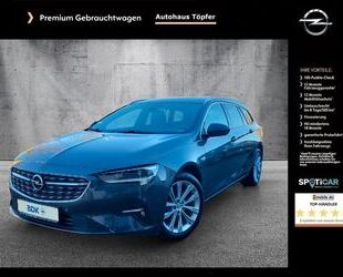 Opel Insignia Gebrauchtwagen