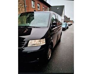 Mercedes-Benz T5 Multivan 