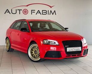 Audi RS3 Gebrauchtwagen