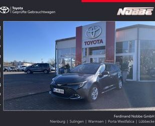 Toyota Corolla Gebrauchtwagen