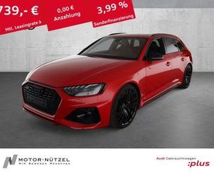 Audi RS4 Gebrauchtwagen