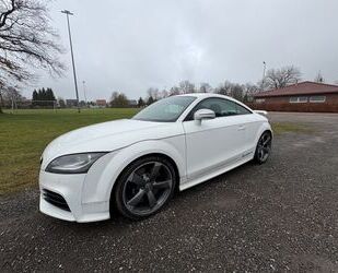 Audi TT RS Gebrauchtwagen