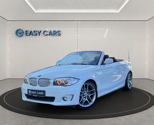 BMW 125 Gebrauchtwagen