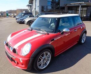 Mini Cooper Gebrauchtwagen