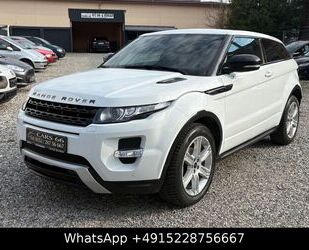 Land Rover Range Rover Evoque Gebrauchtwagen