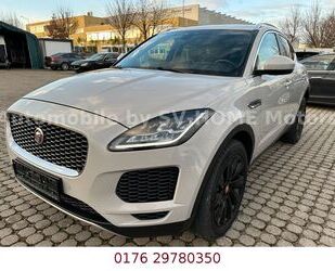 Jaguar E-Pace Gebrauchtwagen