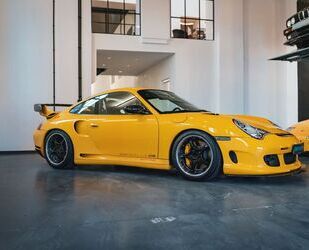 Porsche 996 Gebrauchtwagen