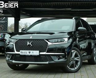 DS Automobiles DS7 (Crossback) Gebrauchtwagen