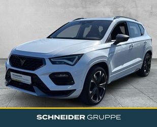 Cupra Ateca Gebrauchtwagen