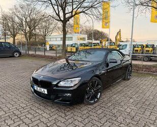 BMW 650 Gebrauchtwagen