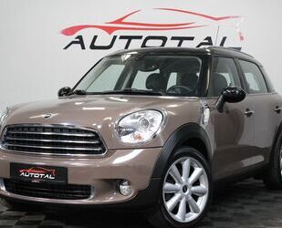 Mini Cooper D Gebrauchtwagen