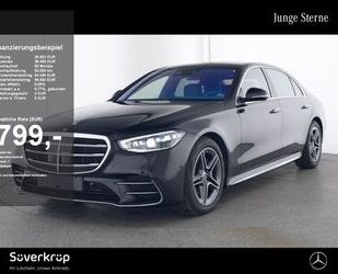Mercedes-Benz S 350 Gebrauchtwagen
